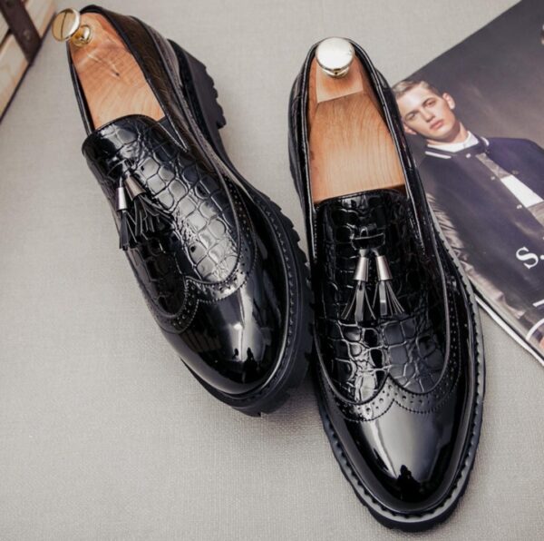 Official Men shoes - Image 7