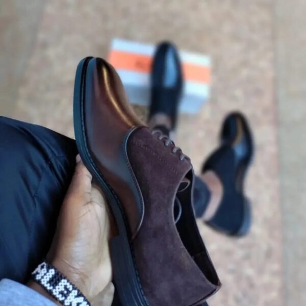 Official Men shoes - Image 3