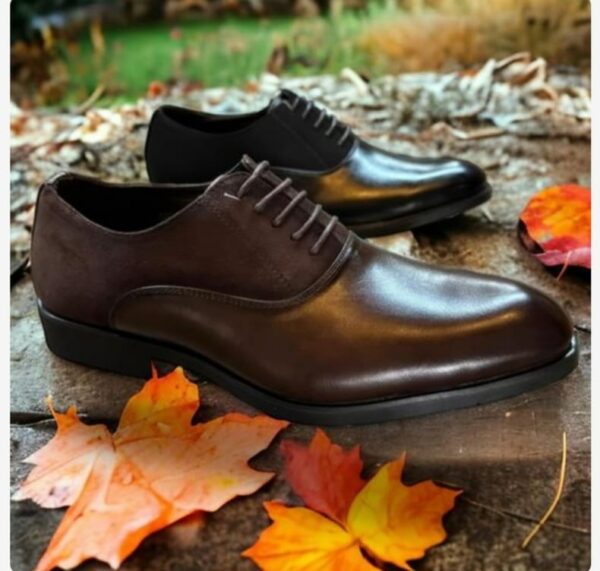 Official Men shoes