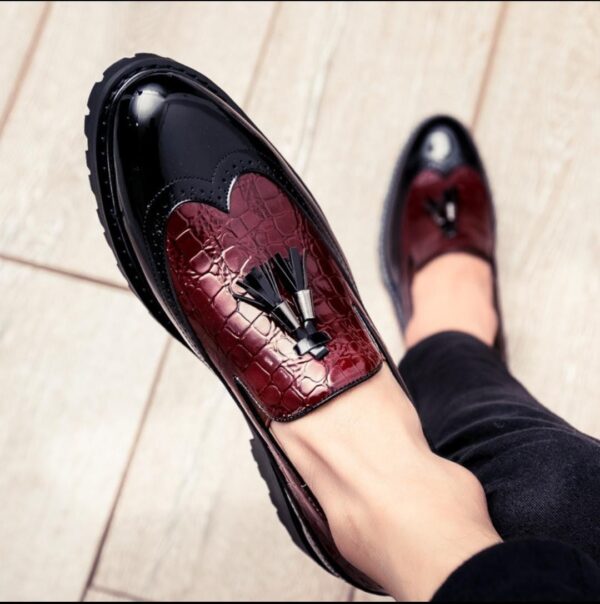 Official Men shoes - Image 8