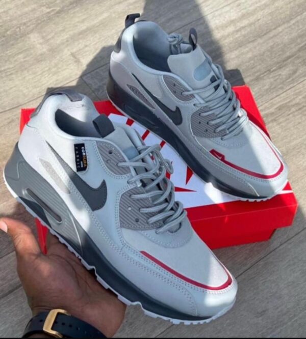 Casual Men Sneakers (Nike) - Image 4
