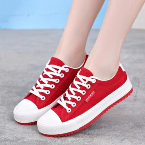 Ben-Bu Rubber Shoes
