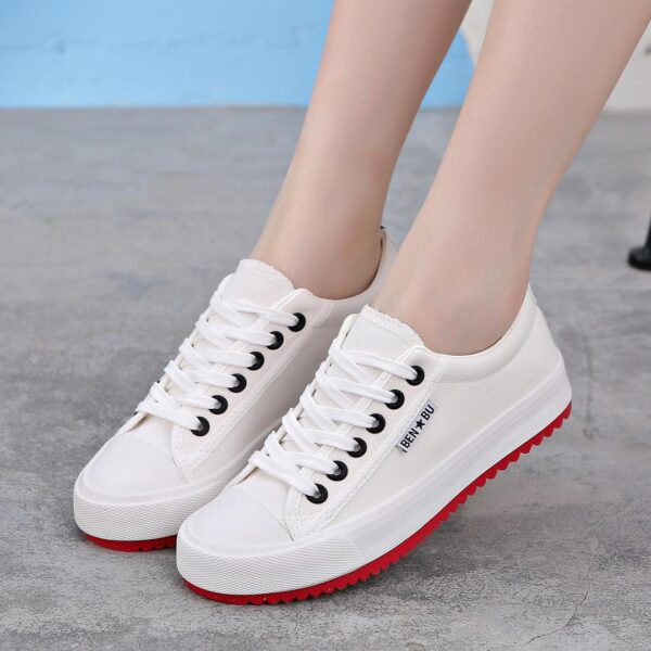 Ben-Bu Rubber Shoes - Image 2