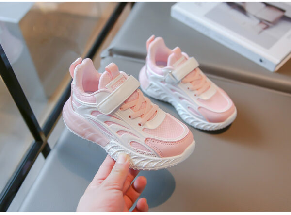 Sports Kids Shoes - Image 3