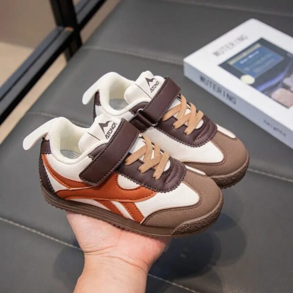 Sports Kids Shoes - Image 2