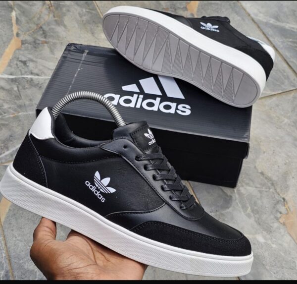Adidas Men Sneakers