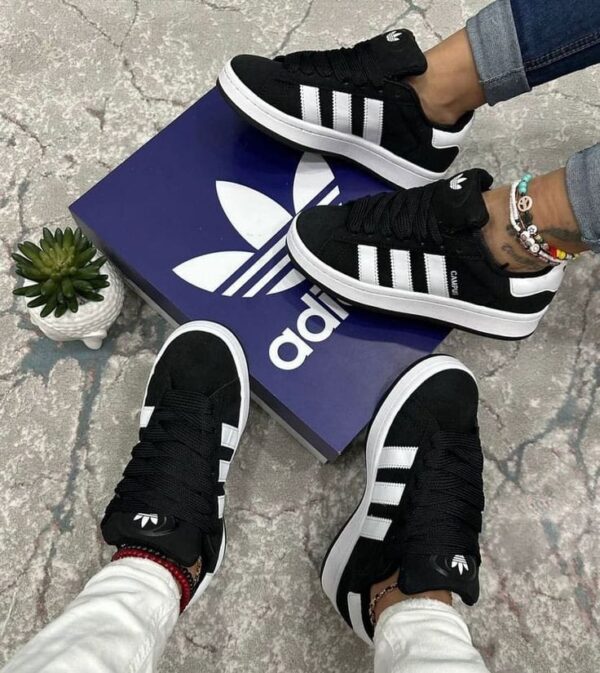 Adidas Sneakers - Image 2