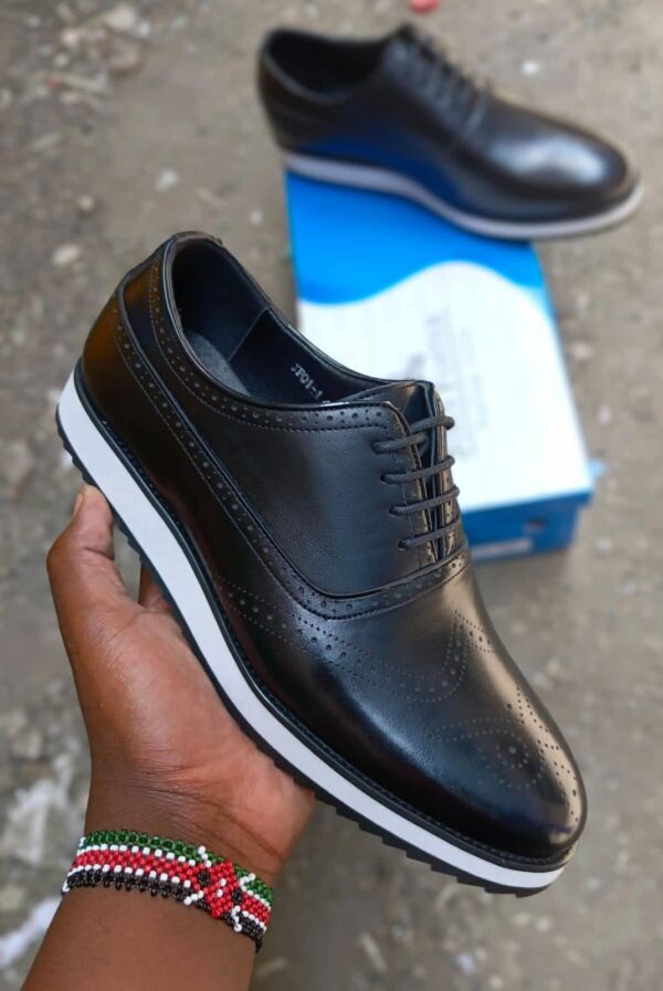 Official Shoes - Image 5