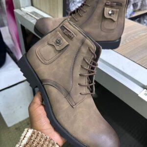 Men Boots