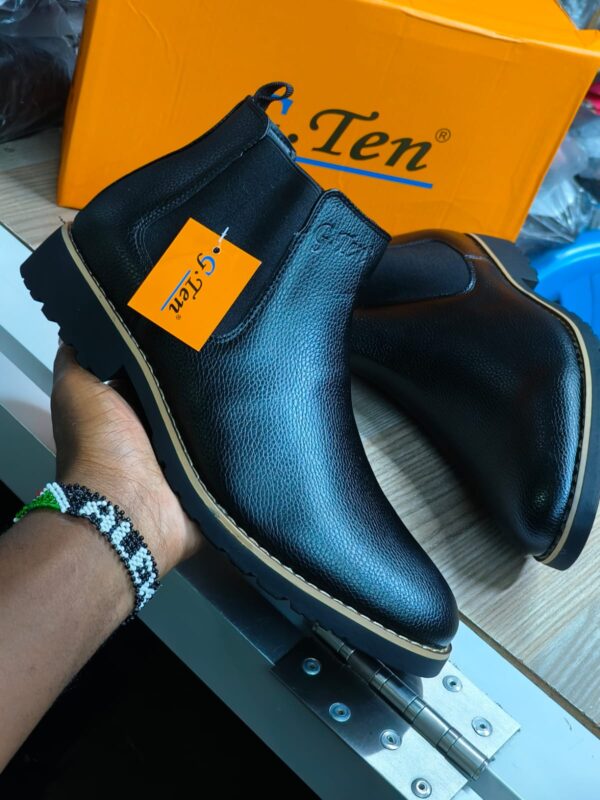 Men Boots - Image 5