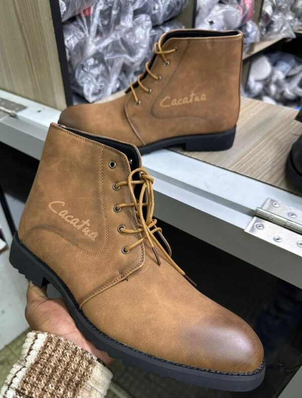 Men Boots - Image 2