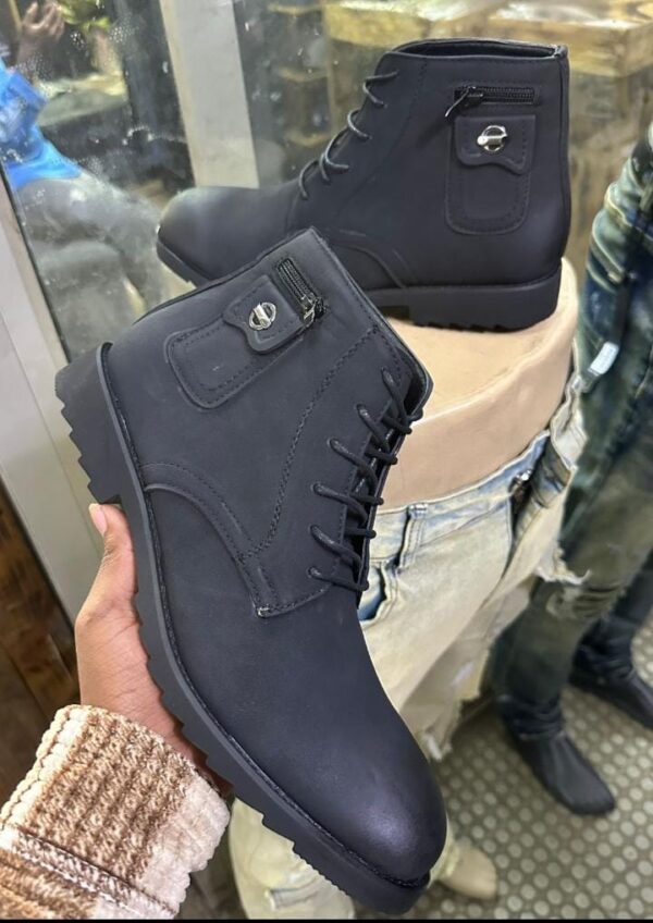 Men Boots - Image 3