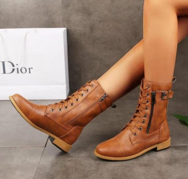 Women Boots - Image 3