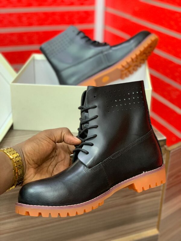 Women Boots - Image 5