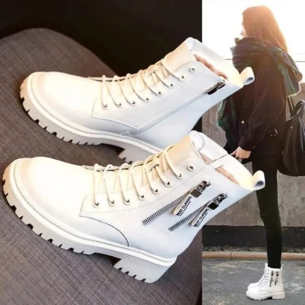 Women Boots - Image 6