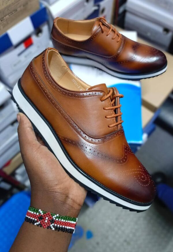 Official Shoes - Image 6