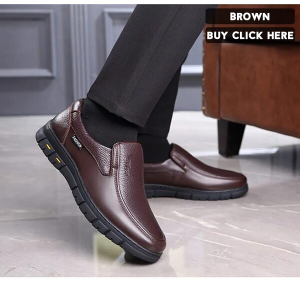 Official Shoes - Image 2