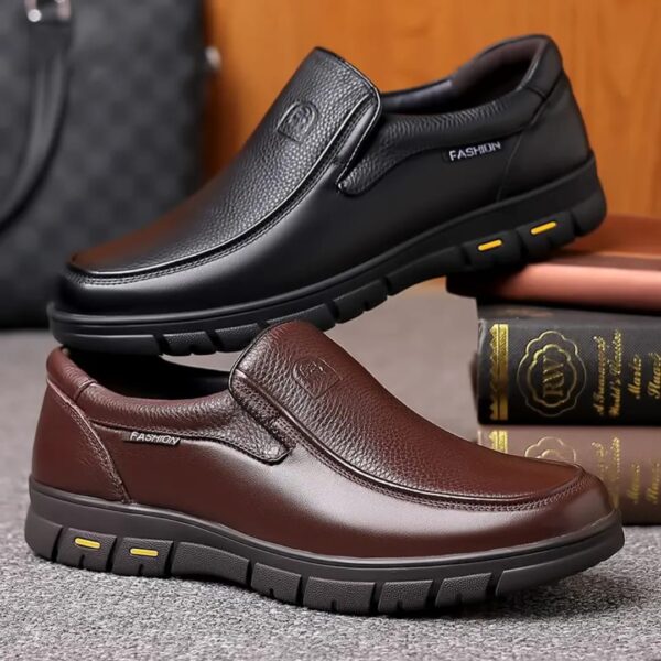 Official Shoes - Image 3