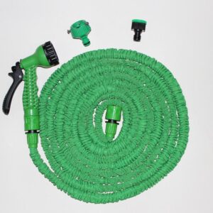 Horse Reel Gun