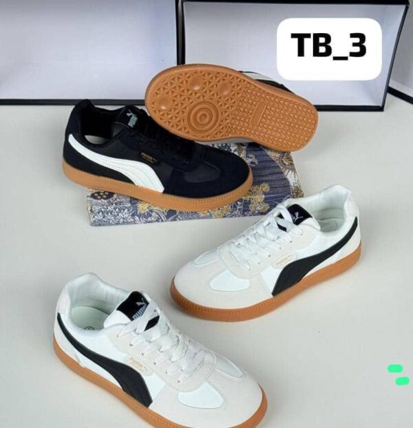 Puma Sneakers
