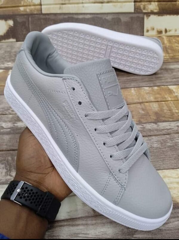 Puma Sneakers - Image 3