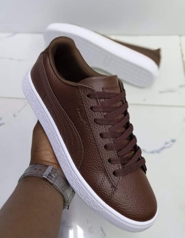 Puma Sneakers - Image 4