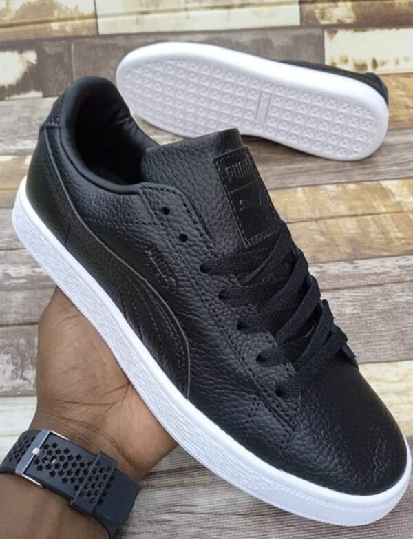 Puma Sneakers - Image 5