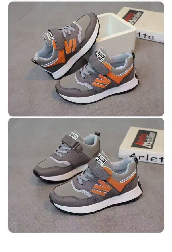 Ladies Sneakers - Image 2