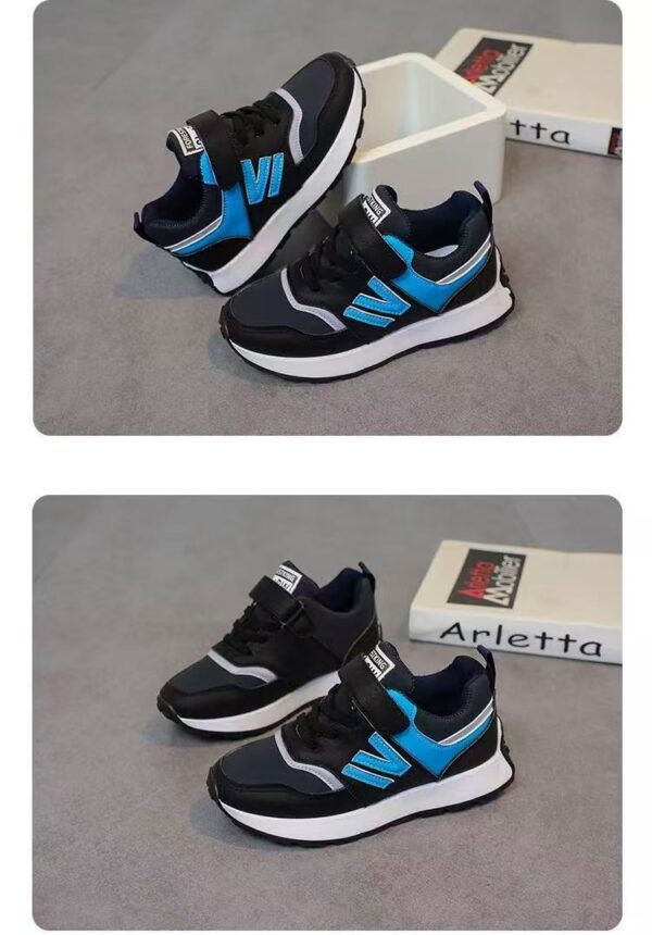 Ladies Sneakers