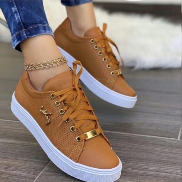 Casual Women Sneakers - Image 3