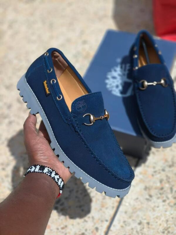 Timberland Sneakers - Image 3