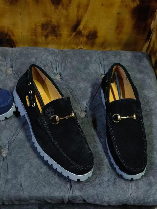 Timberland Sneakers - Image 4
