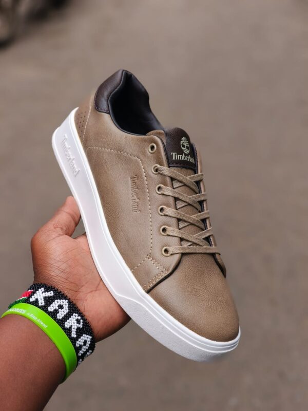 Timberlands - Image 4