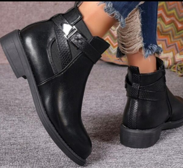 Women Boots